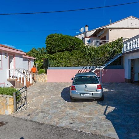 Apartman Andjelka Dramalj Exterior foto